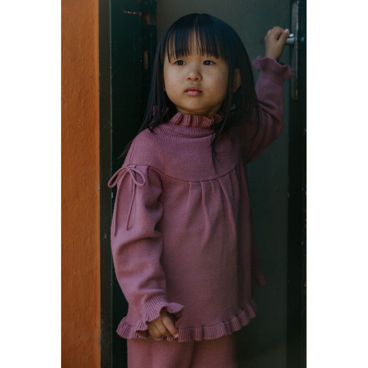 ALON WIDE PANT