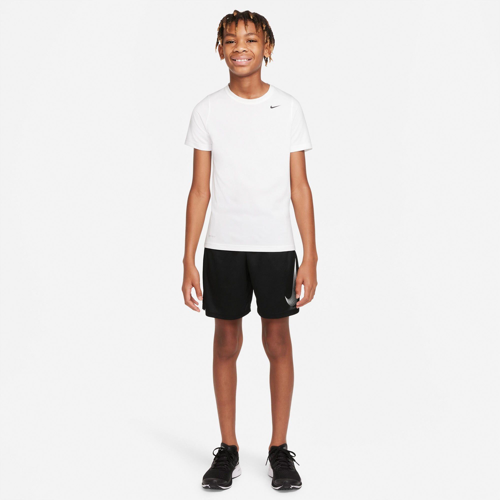 Dri-FIT tr&aelig;ningsshorts