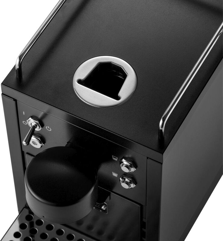 Sjöstrand Espresso kapselmaskine