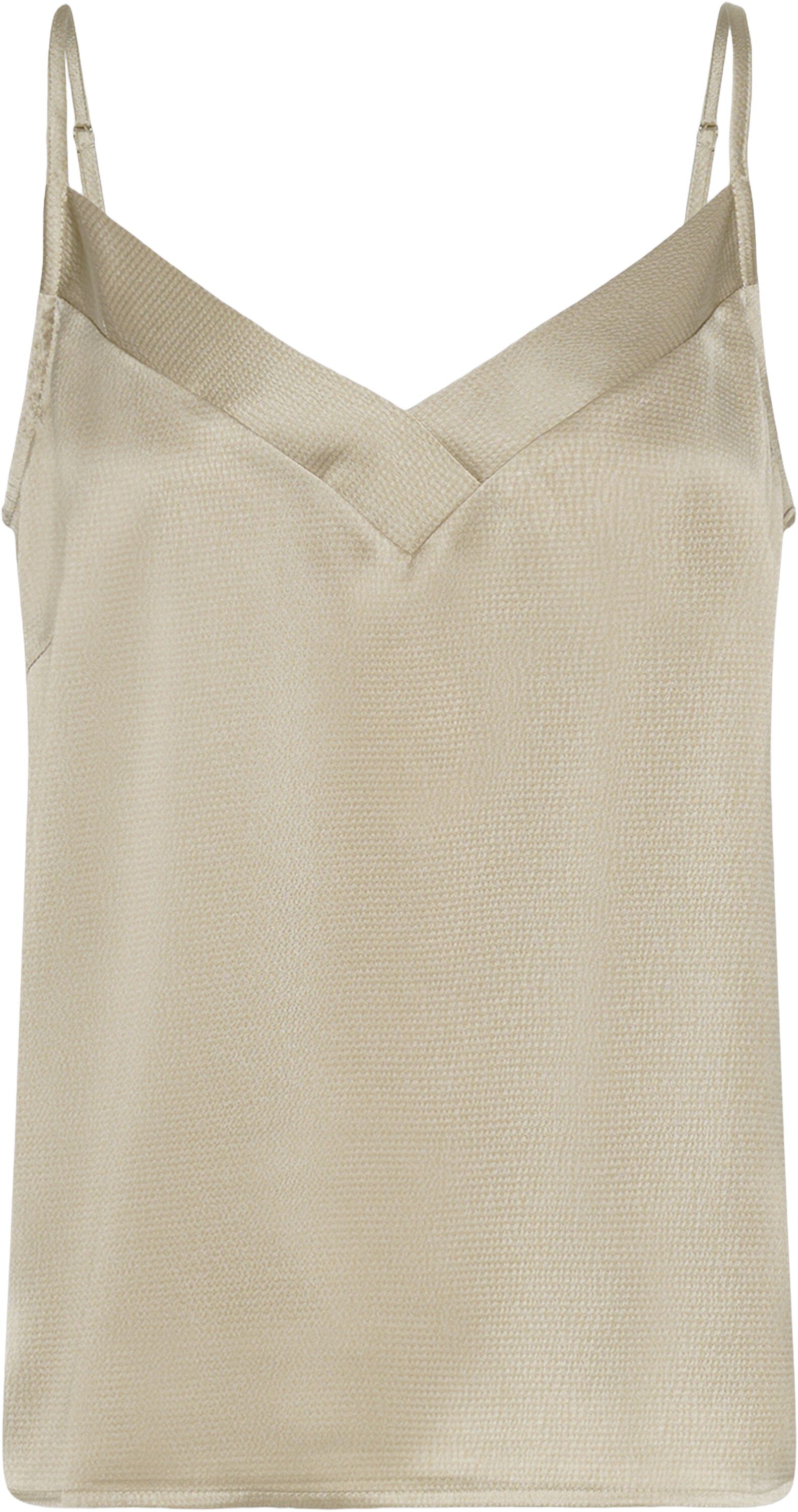 KAlotte Strap Top