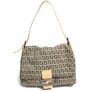 Fendi Baguette