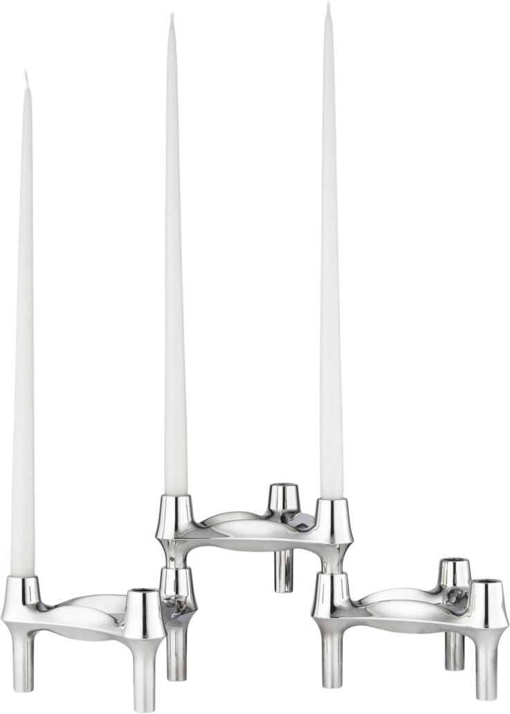 STOFF Nagel&reg; BMF stage krom