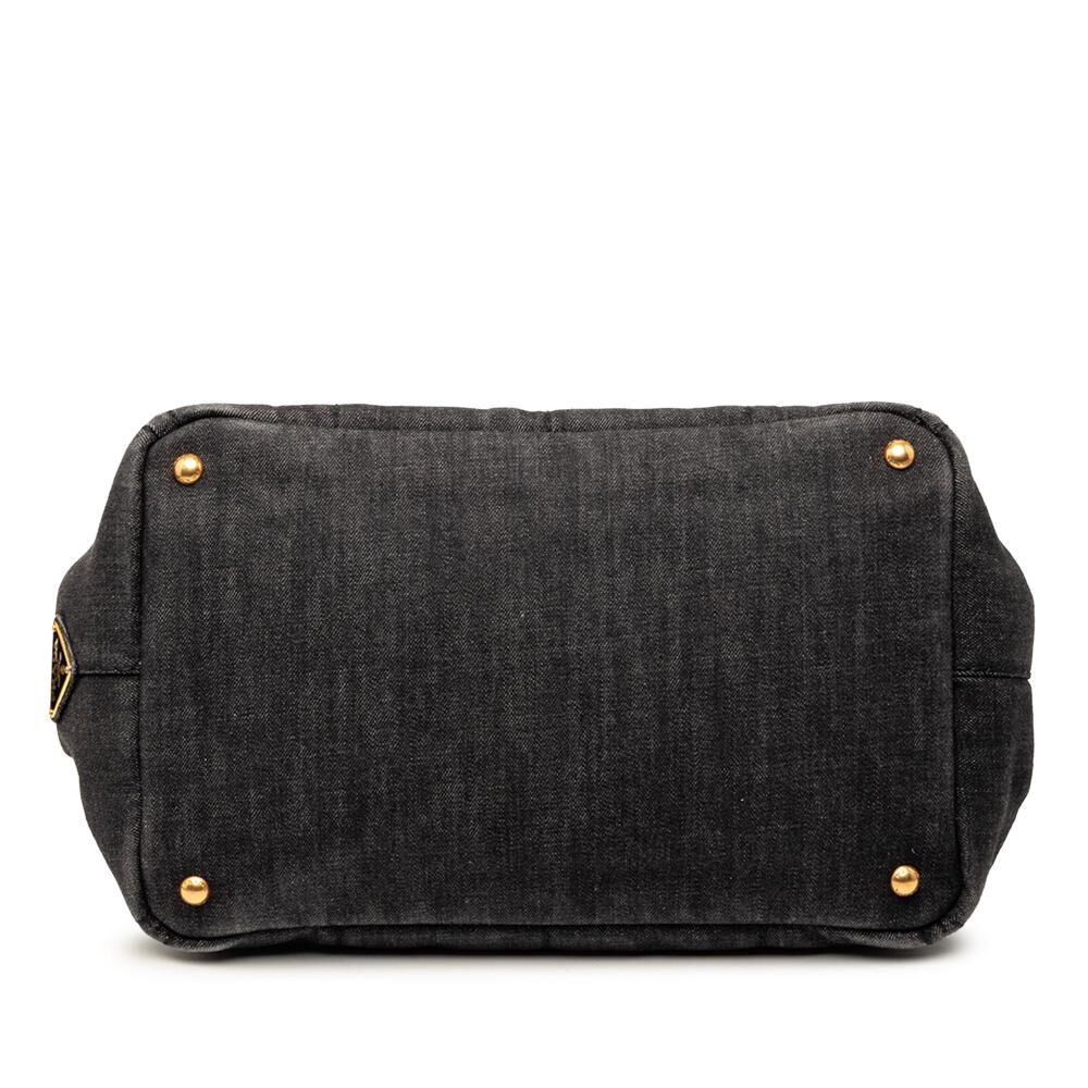 Prada Canapa Tote