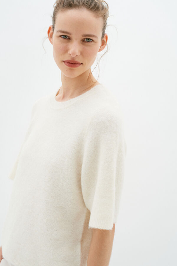 HarrietIW SS Pullover