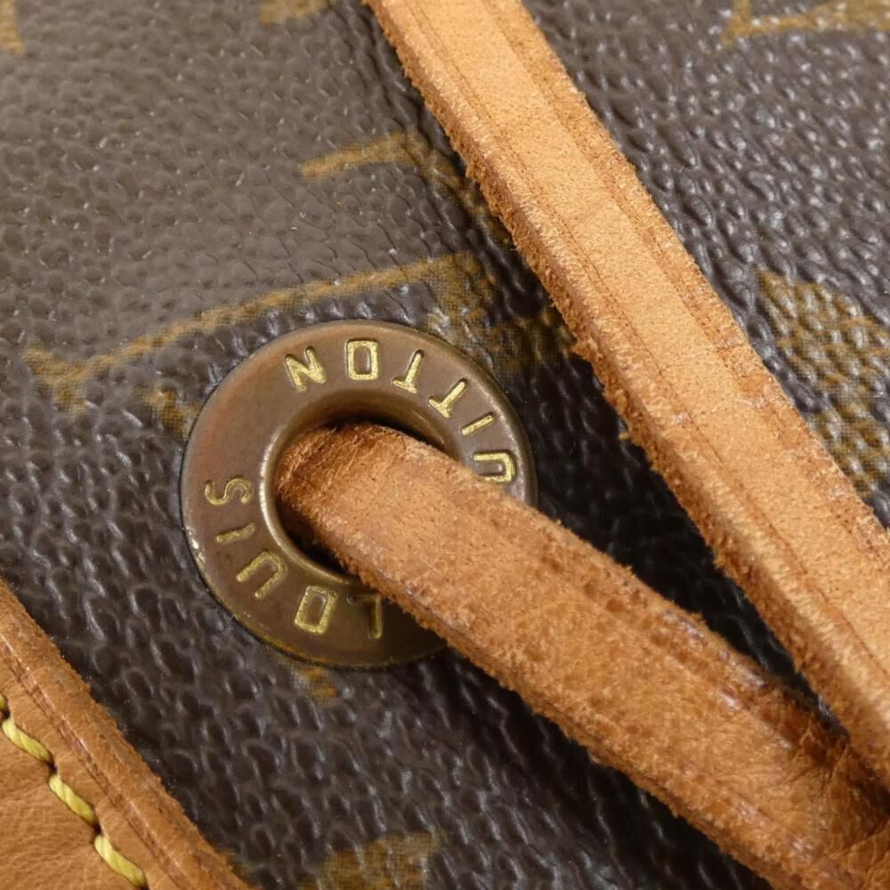 Louis Vuitton Backpack