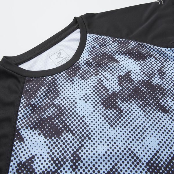 Go! trænings T-shirt