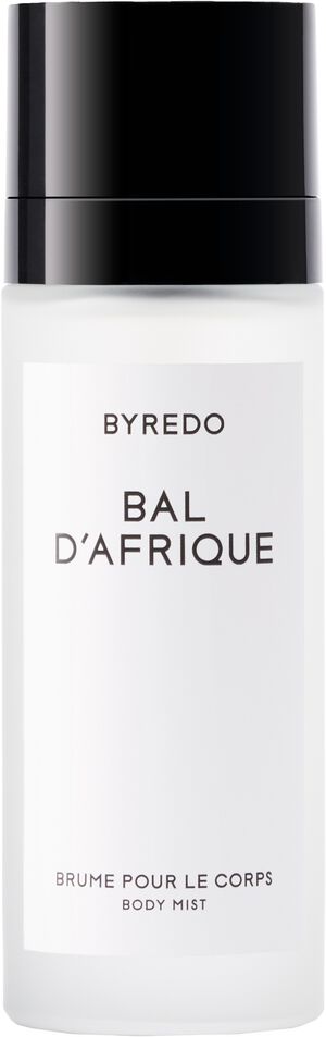 Byredo Bal D'Afrique Brume Pour Le Corps Body Mist 100 ml