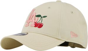 9FORTY Los Angeles Dodgers Kasket