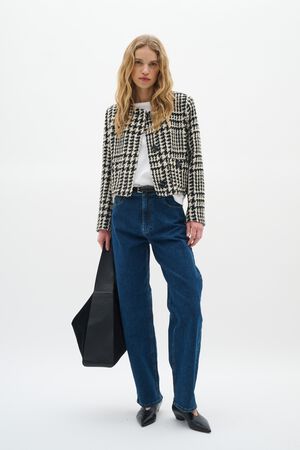 BryaIW Jacket