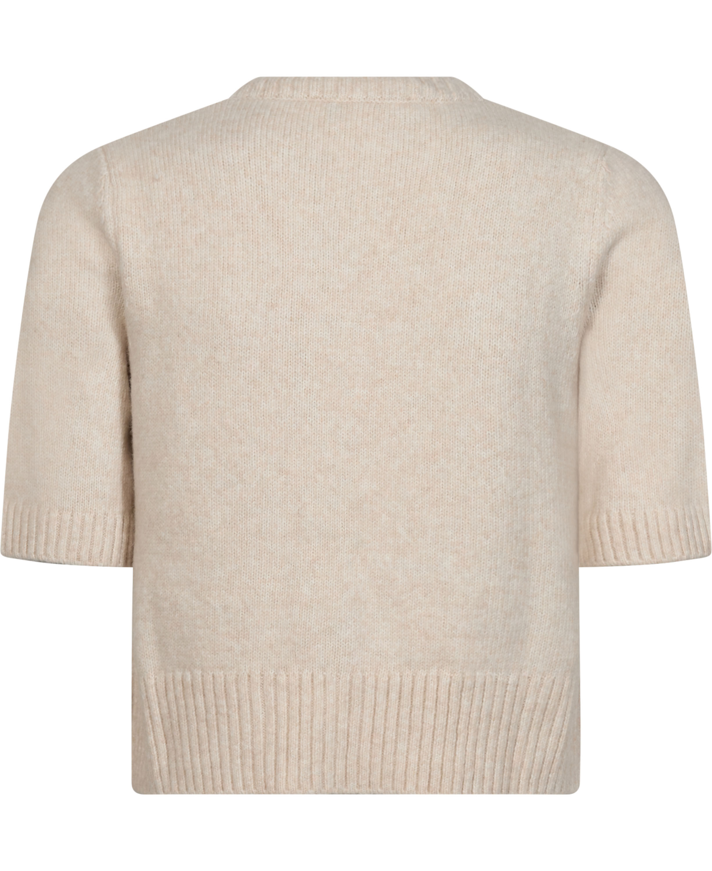 Agnes knit cardigan