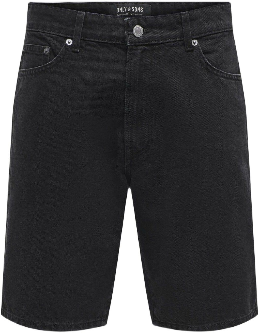 ONSFADE LB 3155 TAI DNM SHORTS NOOS