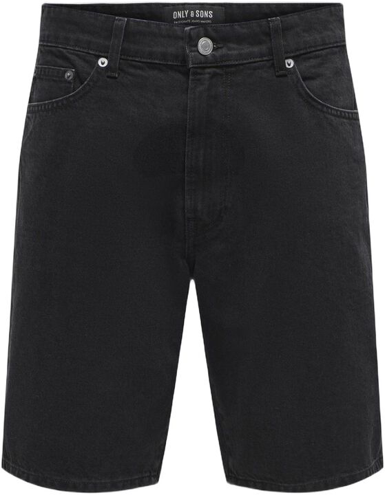 ONSFADE LB 3155 TAI DNM SHORTS NOOS