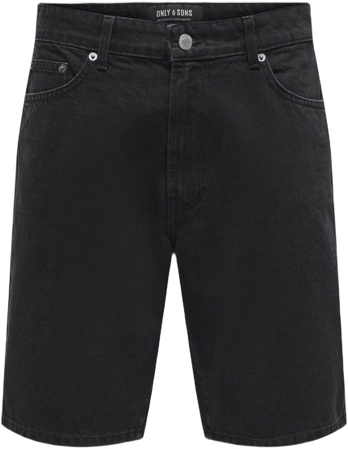 ONSFADE LB 3155 TAI DNM SHORTS NOOS