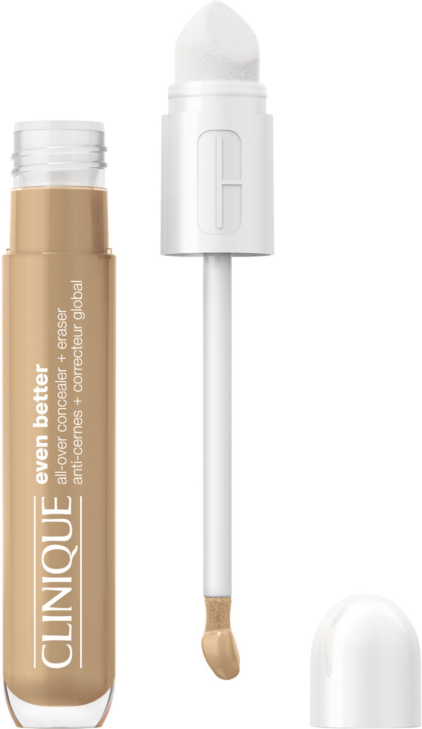 Even Better All Over Concealer + Eraser