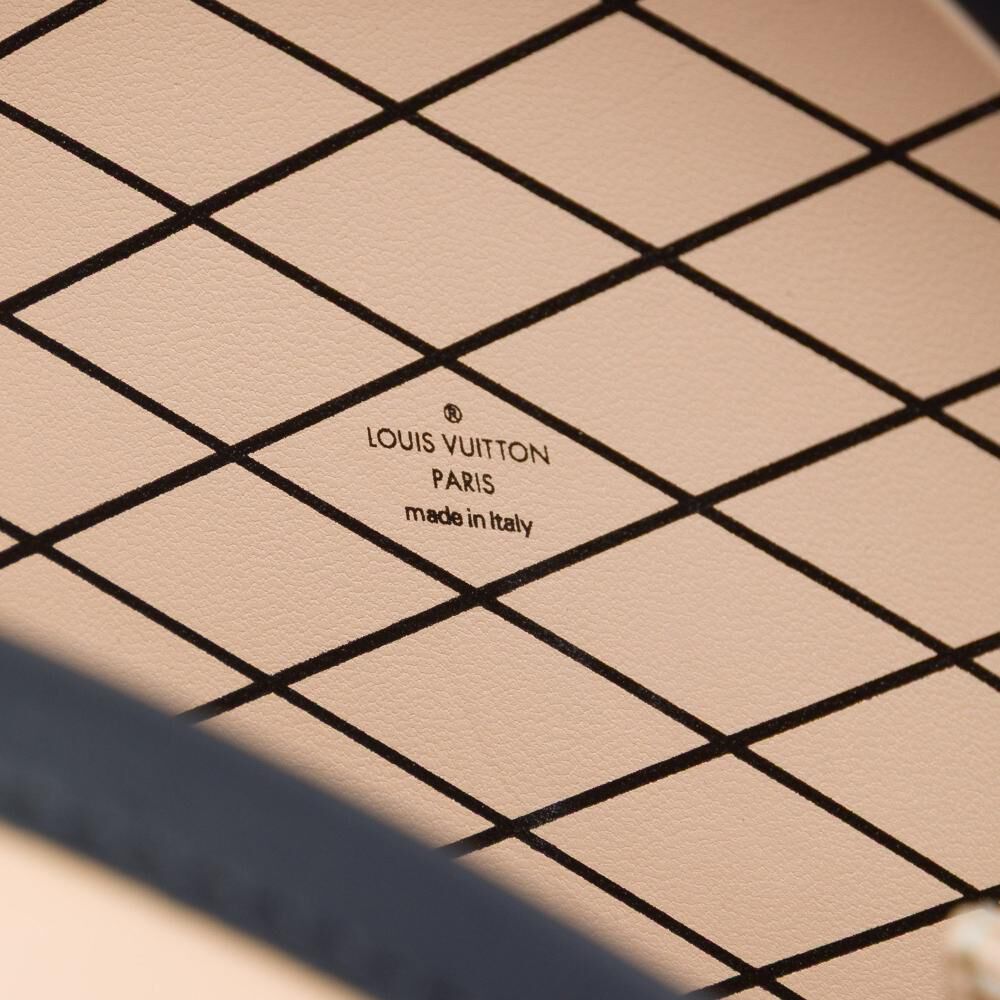 Louis Vuitton Boite Chapeau