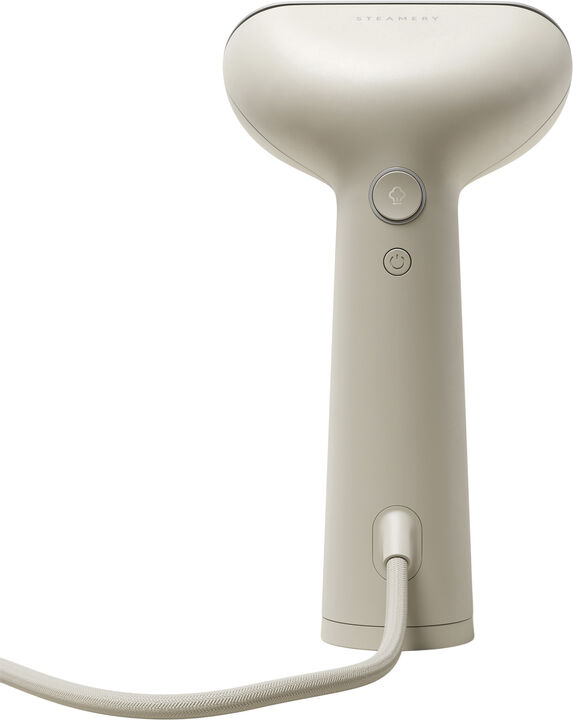 Cirrus No. 3 Iron Steamer