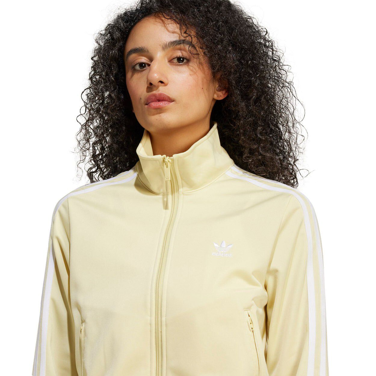 Adicolor Classics Firebird Full Zip Sweatshirt