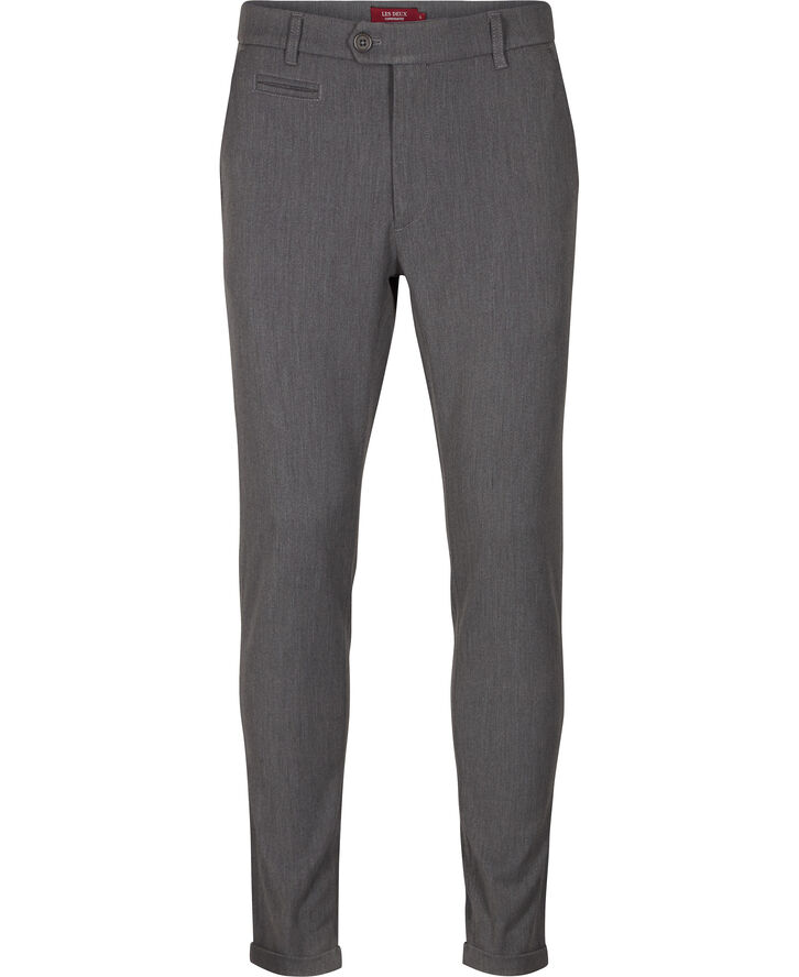 Como Suit pants Grey