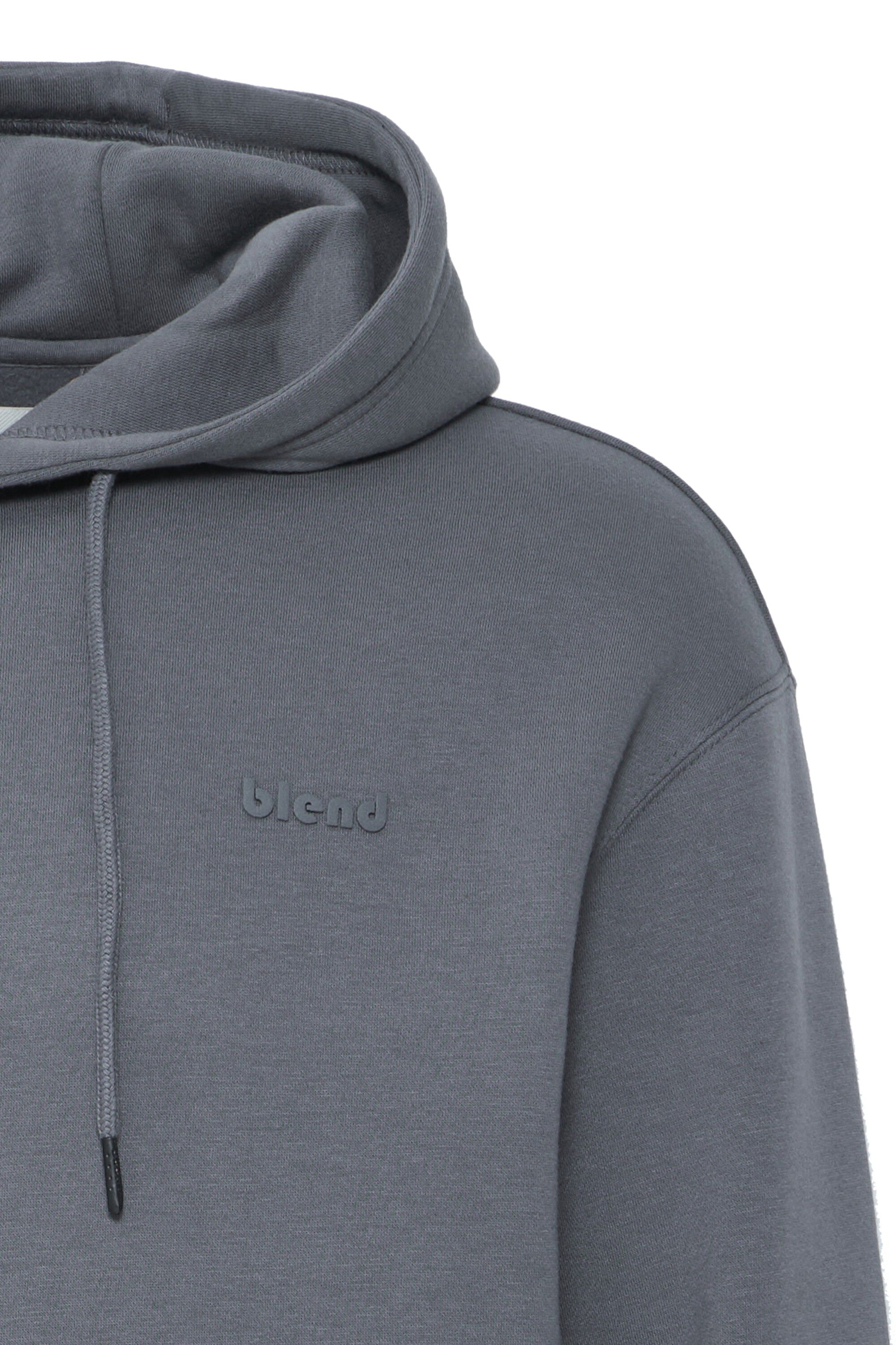 BHDOWNTON HOOD SWEAT NOOS