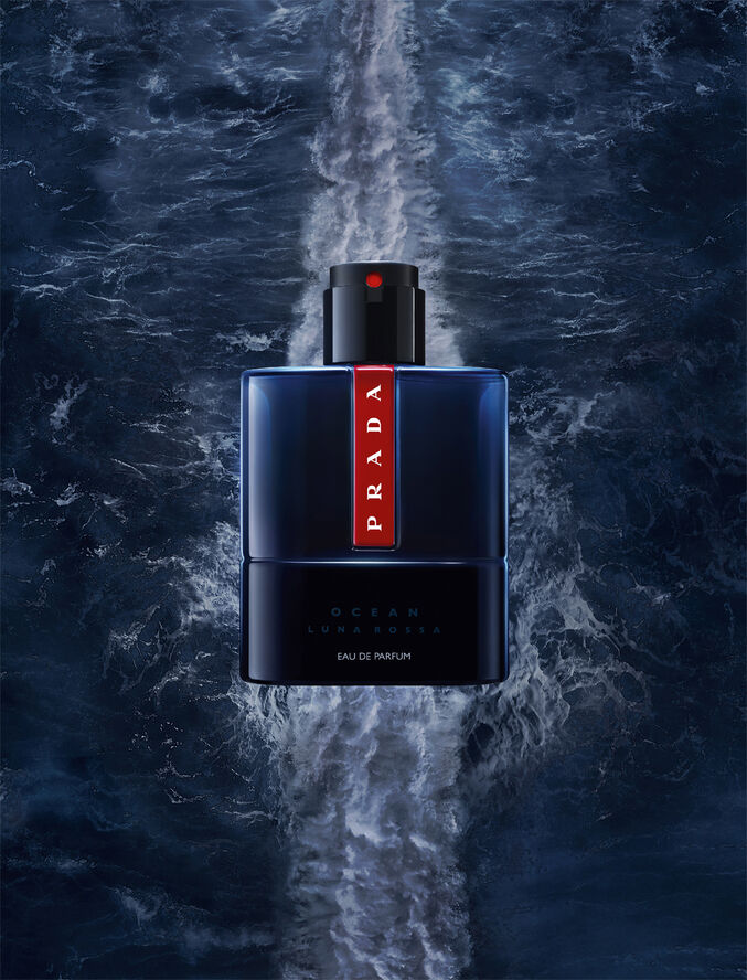 Luna Rossa Ocean Eau de Parfum