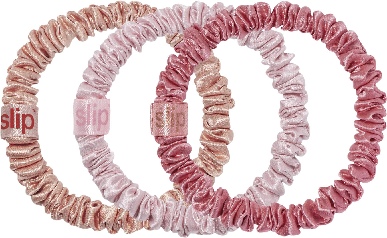 Small Slipsilk - Scrunchies