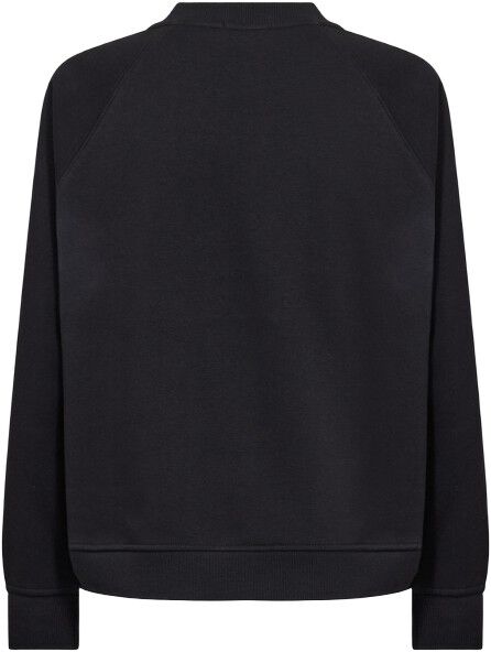 LR-NUKA 11 Sweatshirt Sort
