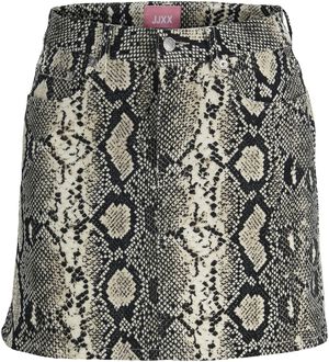 JXGELLY HW SKIRT PNT