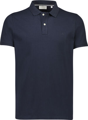 Polo tee S/S