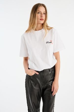 OVERSIZED T-SHIRT