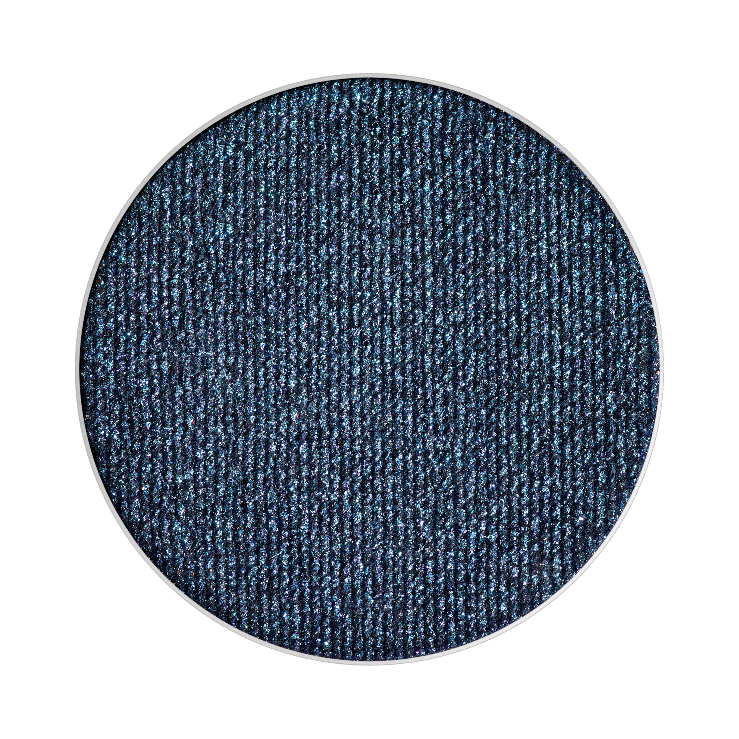 Eye Shadow Pro Palette Refill Pan Metallic