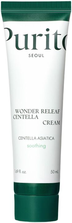 Wonder Releaf Centella Cream