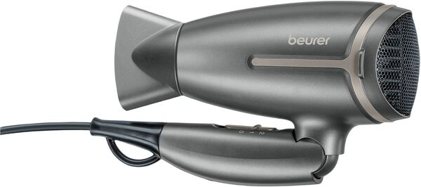 Ionisk Rejsehårtørrer 1600 W PR-HC01R