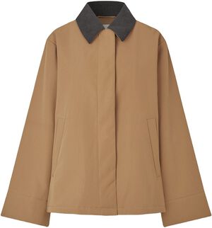 Orkidemd jacket