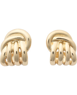 Relief earrings
