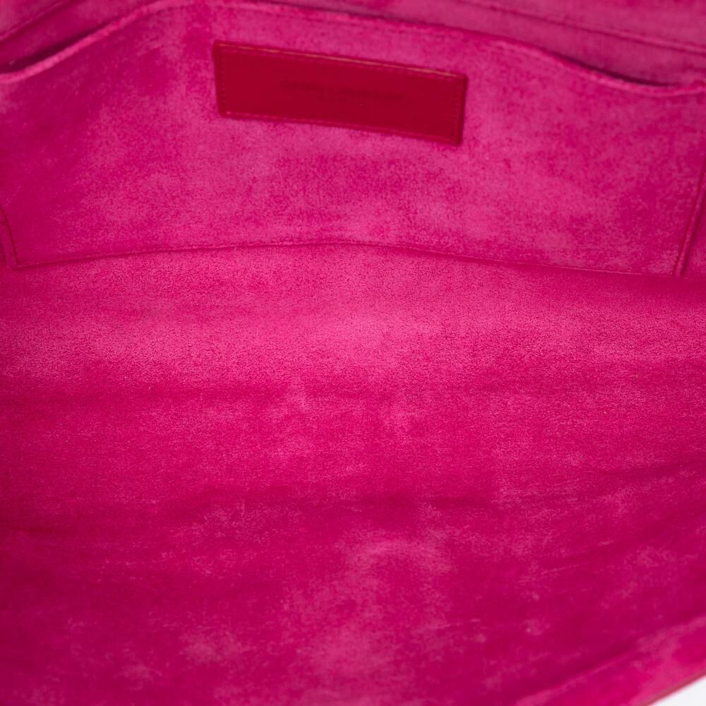 Yves Saint Laurent Clutch