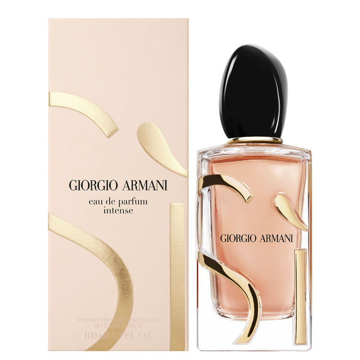 Armani Sì Eau de Parfum Intense
