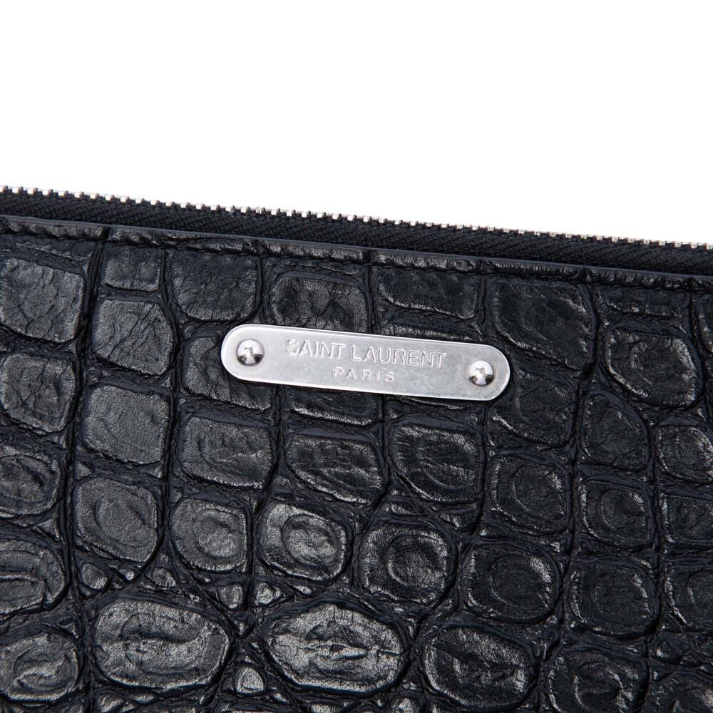 Yves Saint Laurent Clutch