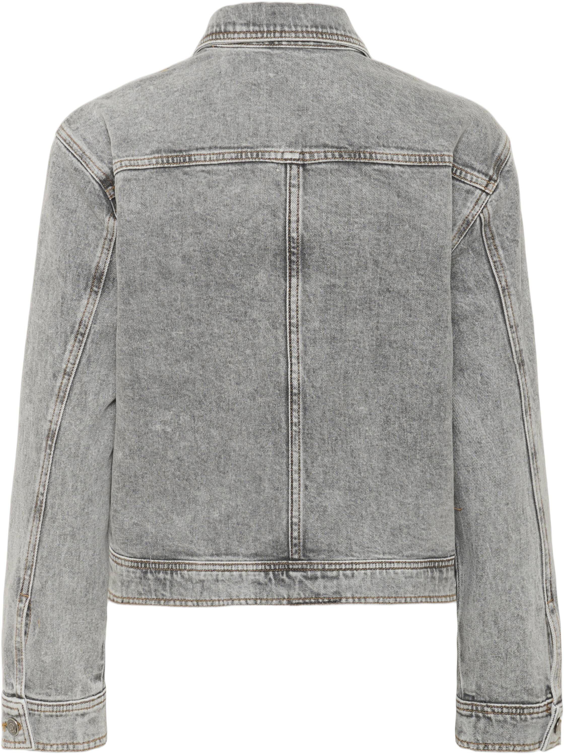 NanasIW Denim Jacket