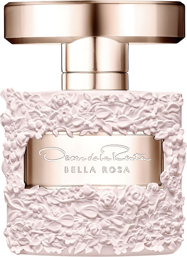 Bella Rosa Eau De Parfum 30 ml.