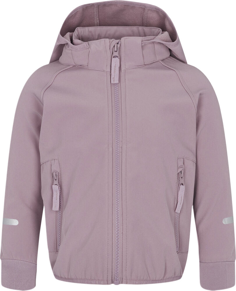 Lion softshell jakke