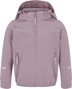 Lion softshell jakke