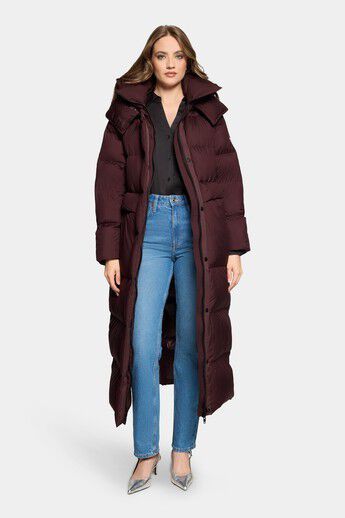 Lovisa Coat