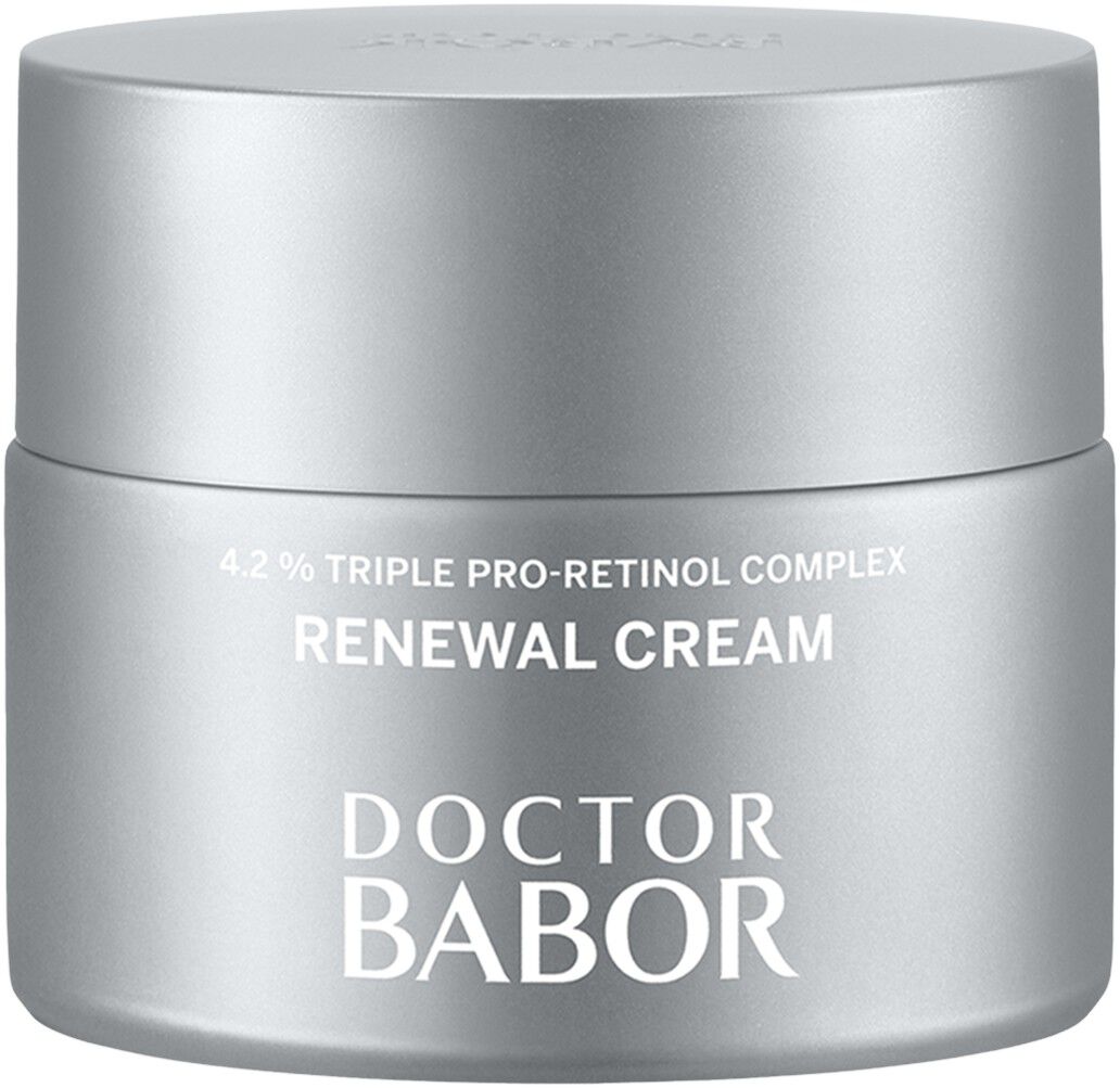 RENEWAL CREAM