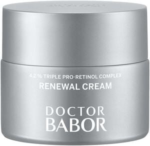 RENEWAL CREAM