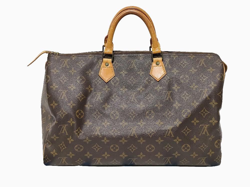 Louis Vuitton Speedy