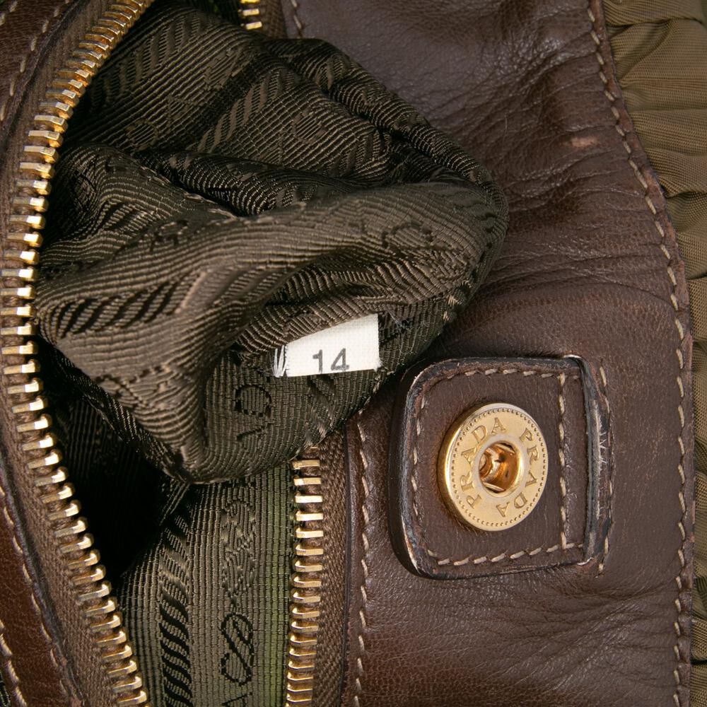 Prada Tote
