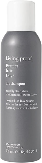 Perfect Hair Day Dry Shampoo 198ml