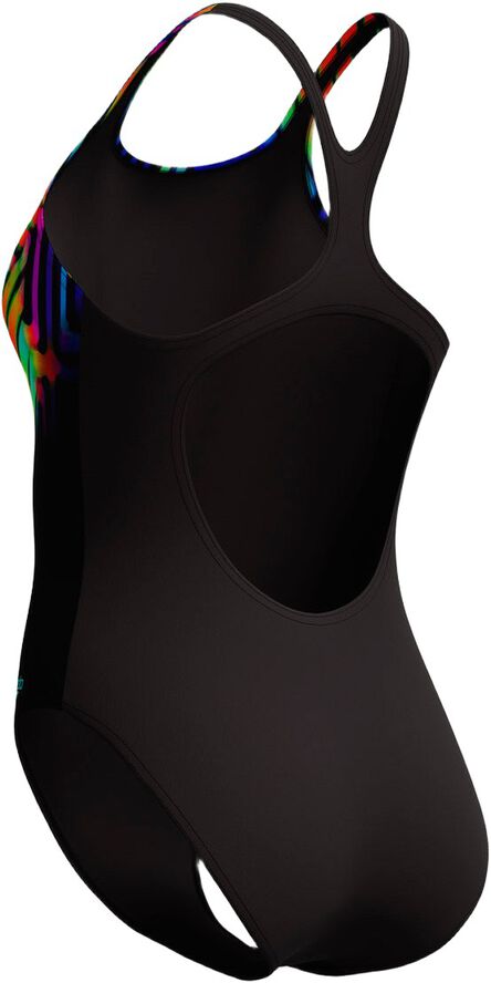 Digital Printed Medalis Badedragt