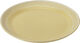 Colorit frokosttallerken Ø 22 cm yellow