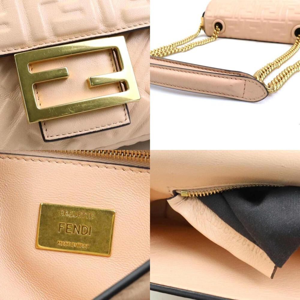 Fendi Baguette